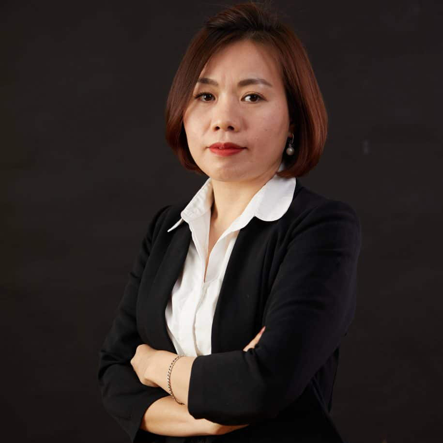 Chị Lan